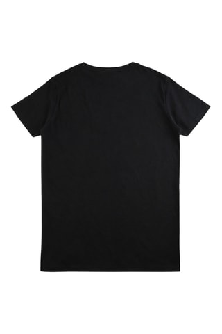 T-shirt - Preto