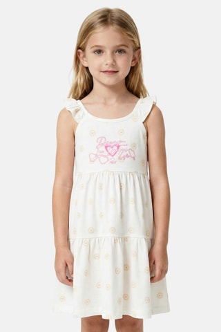 Vestido - Branco