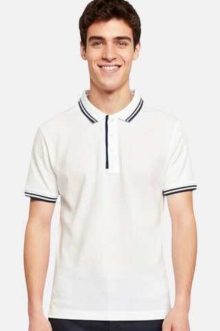 Polo - Branco