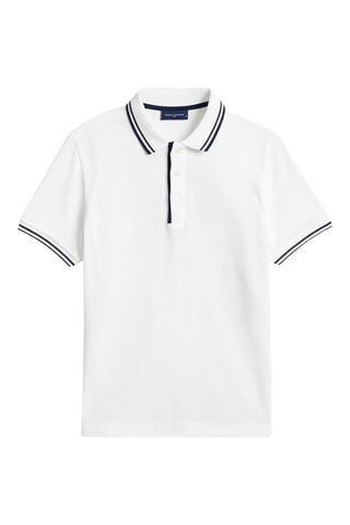 Polo - Branco