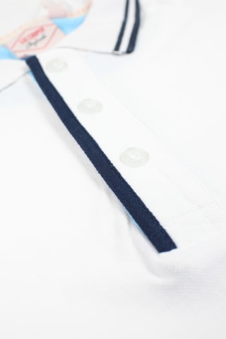 Polo - Branco