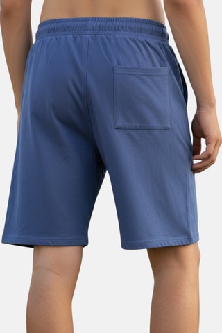 Bermudas - Azul