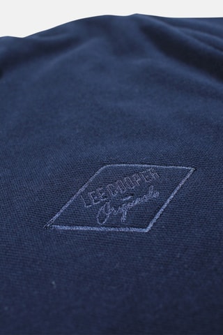 Polo - Azul-marinho
