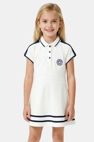Vestido - Branco