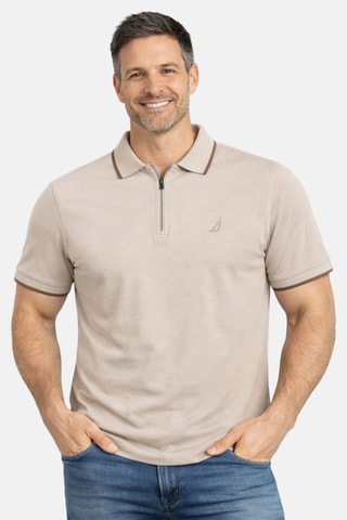 Polo - Cinzento