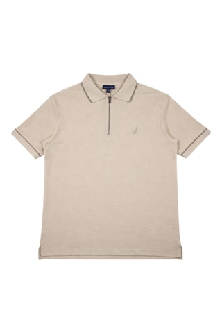 Polo - Cinzento