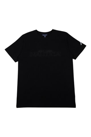 T-shirt - Preto