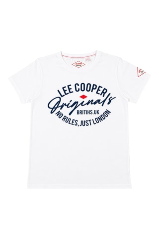 T-shirt - Branco