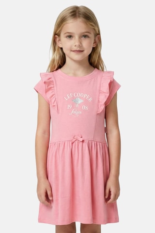 Vestido - Rosa