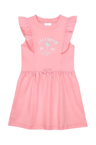 Vestido - Rosa
