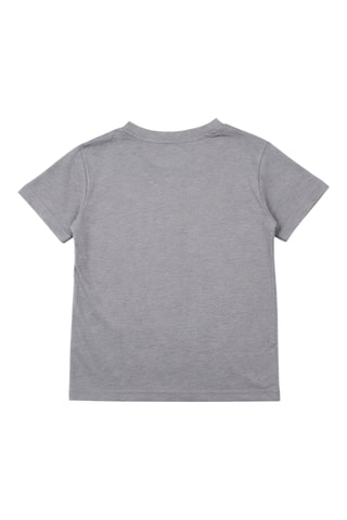 T-shirt - Cinzento