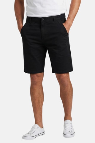 Bermudas - Preto