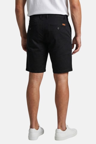 Bermudas - Preto