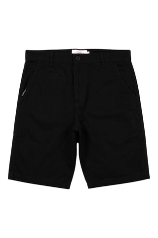 Bermudas - Preto