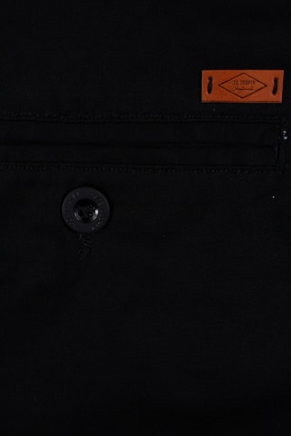 Bermudas - Preto