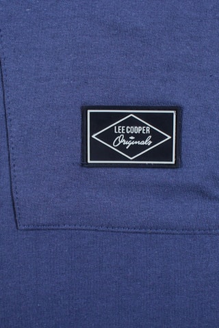 Bermudas - Azul-marinho