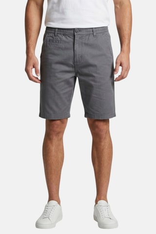 Bermudas - Cinzento