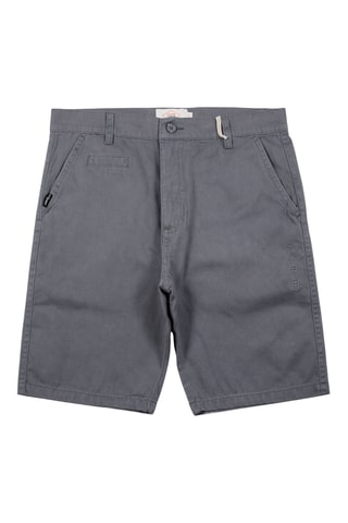 Bermudas - Cinzento