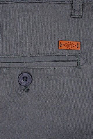 Bermudas - Cinzento
