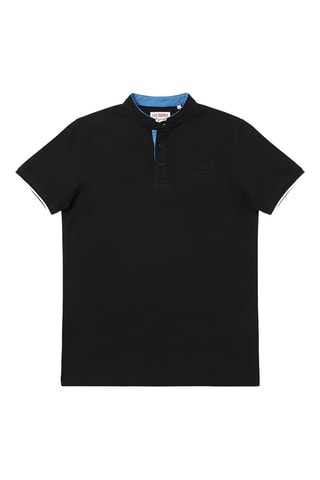 Polo - Preto