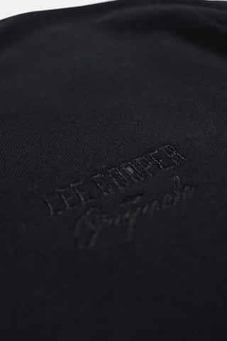 Polo - Preto