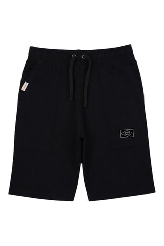 Bermudas - Preto