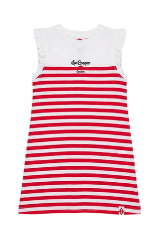 Vestido - Vermelho
