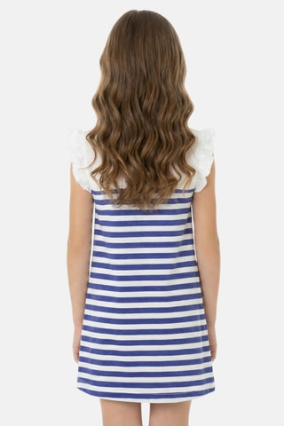 Vestido - Azul