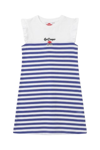 Vestido - Azul