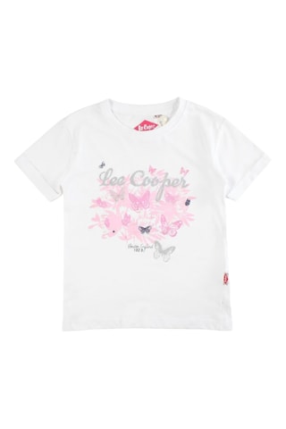 T-shirt - Branco