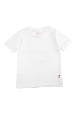T-shirt - Branco