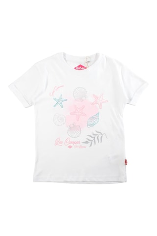 T-shirt - Branco