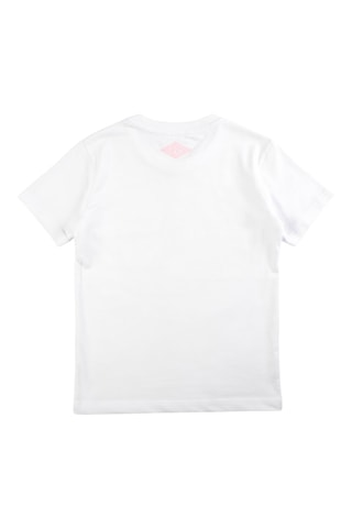 T-shirt - Branco