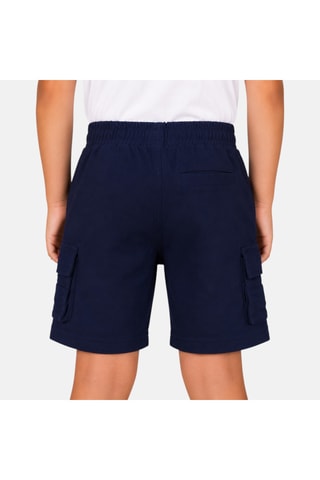 Bermudas - Lee Cooper - Azul-marinho