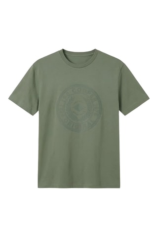T-shirt - Caqui