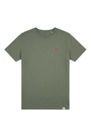 T-shirt - Caqui