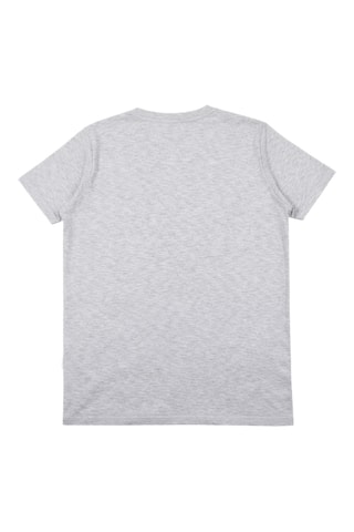 T-shirt - Cinzento