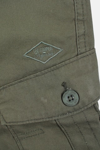 Bermudas cargo - Caqui