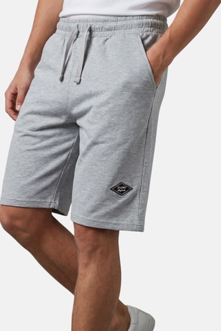 Bermudas - Cinzento