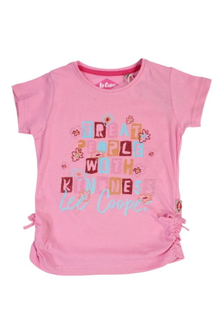 T-shirt - Rosa