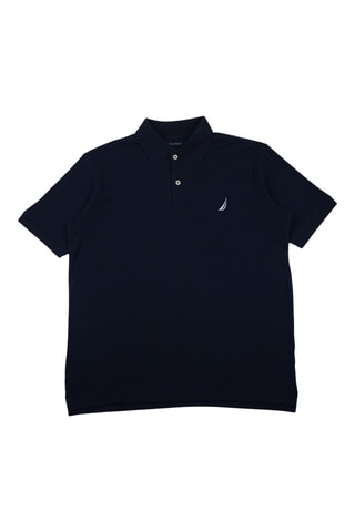 Polo - Azul-marinho