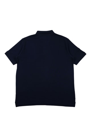 Polo - Azul-marinho