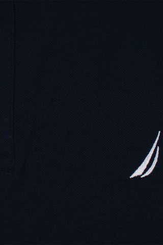 Polo - Azul-marinho