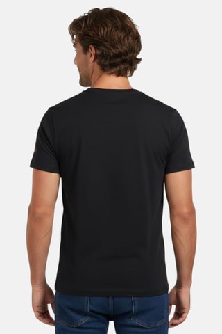 T-shirt - Preto