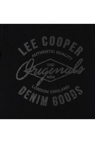 T-shirt - Preto