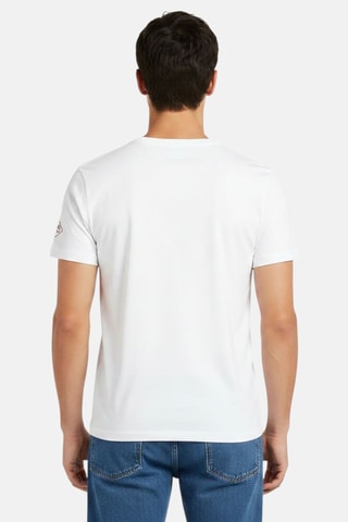 T-shirt - Branco