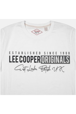 T-shirt - Branco