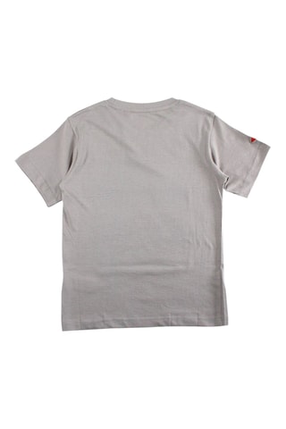 T-shirt - Cinzento