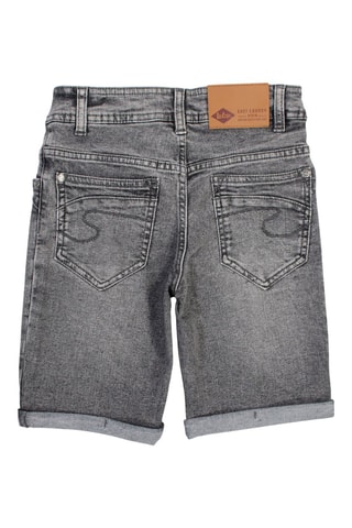 Bermudas  - Cinzento
