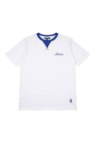 T-shirt - Branco